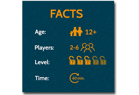 Ghost House game facts