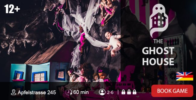 geisterhaus eng